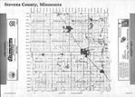 Index Map 1, Stevens County 2005